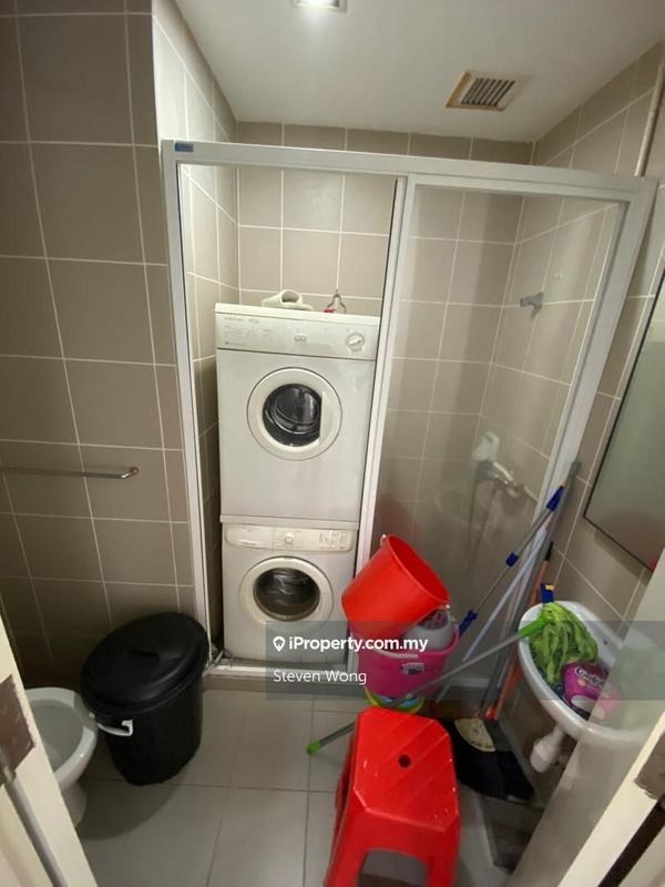 For Sale - K Residence @ KLCC