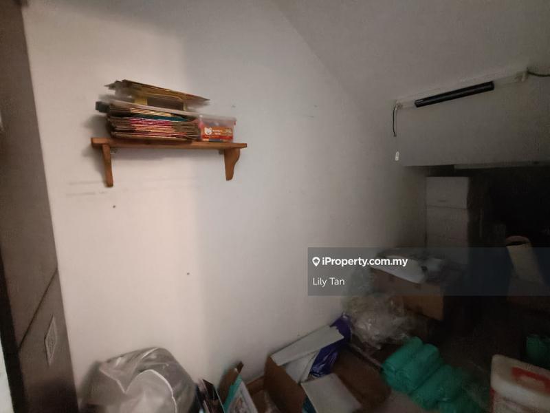 2-storey Terraced House for Sale in Taman Segar Perdana, Cheras by Lily Tan - iProperty.com.my