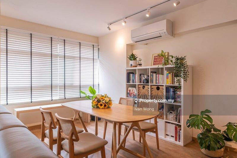 Service Residence for Sale in Aricia Residences by Ivan Wong - iProperty.com.my
