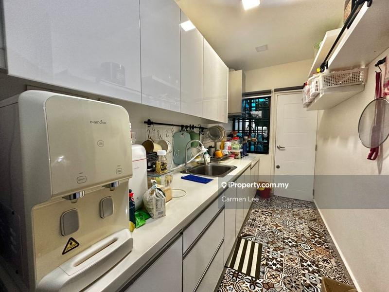 Townhouse for Sale in Usj 11, Subang Jaya by Carmen Lee - iProperty.com.my