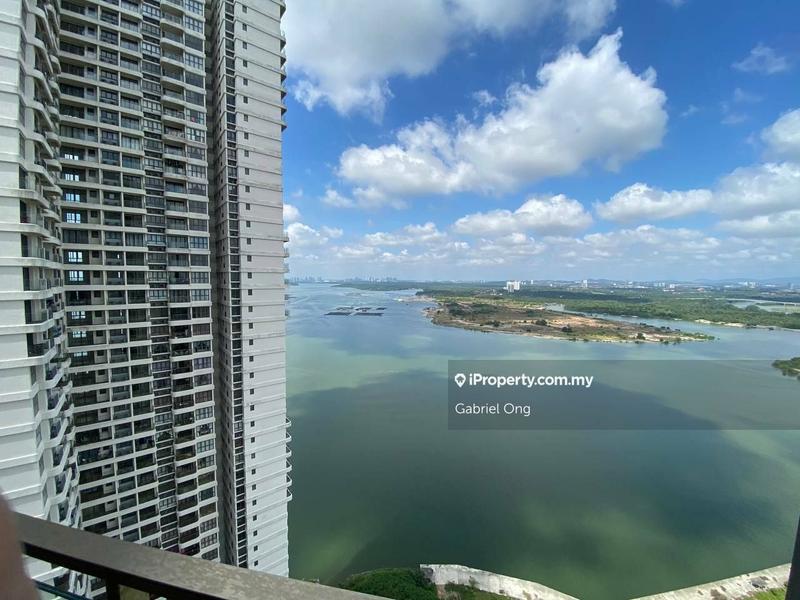 For Sale - Bay Laurel @ Country Garden Danga Bay