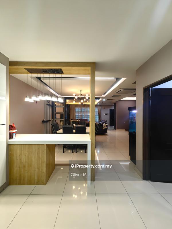 2.5-storey Terraced House for Sale in Taman Suria Tropika, Seri Kembangan by Oliver Mak - iProperty.com.my