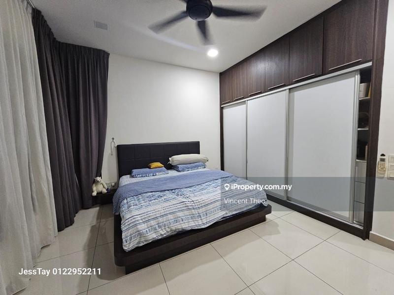 Kondominium untuk Dijual di Altitude 236 oleh Vincent Theo - iProperty.com.my