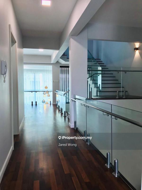 Rumah Berkembar untuk Dijual di Sejati Residence, Cyberjaya, Cyberjaya oleh Jared Wong - iProperty.com.my