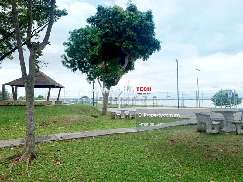 Banglo untuk Disewa di D'Residence, Twin Bungalow, Bayan Lepas oleh Amanda Lam - iProperty.com.my