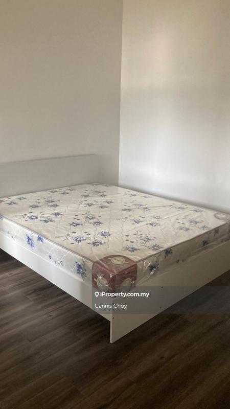 Service Residence for Rent in Utropolis Suites 1 by Cannis Choy - iProperty.com.my