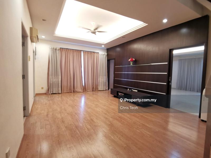Terraced House for Sale in Jelutong, Penang by Chris Teoh - iProperty.com.my