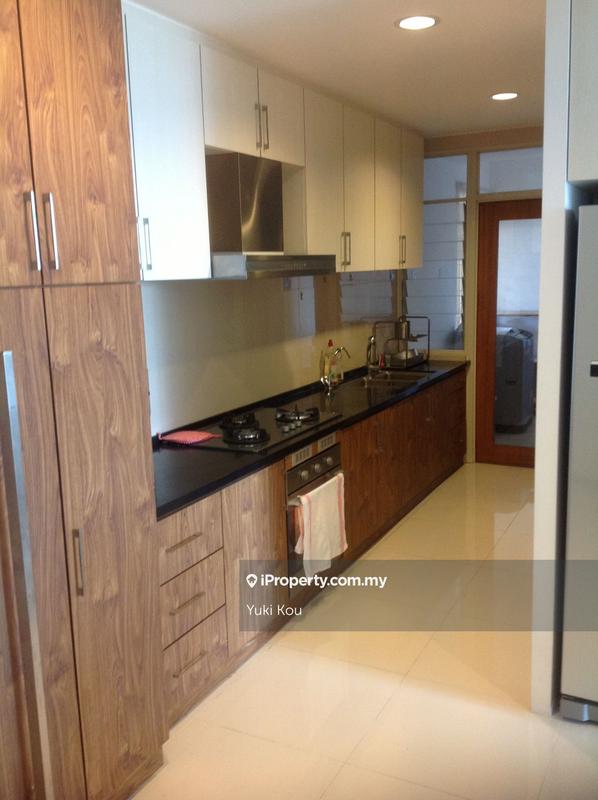 Kondominium untuk Dijual di Suasana Sentral Loft oleh Yuki Kou - iProperty.com.my