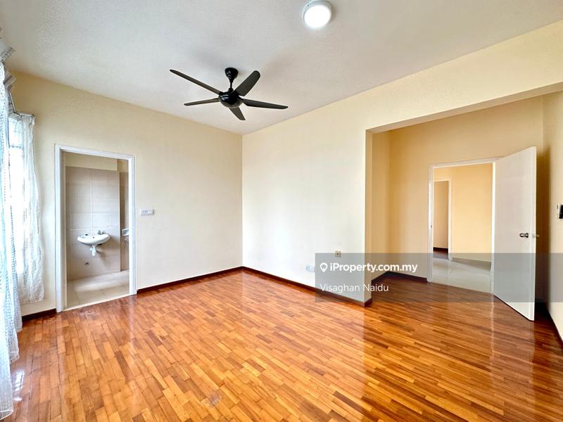 Kondominium untuk Dijual di Rivercity Condominium oleh Visaghan Naidu - iProperty.com.my