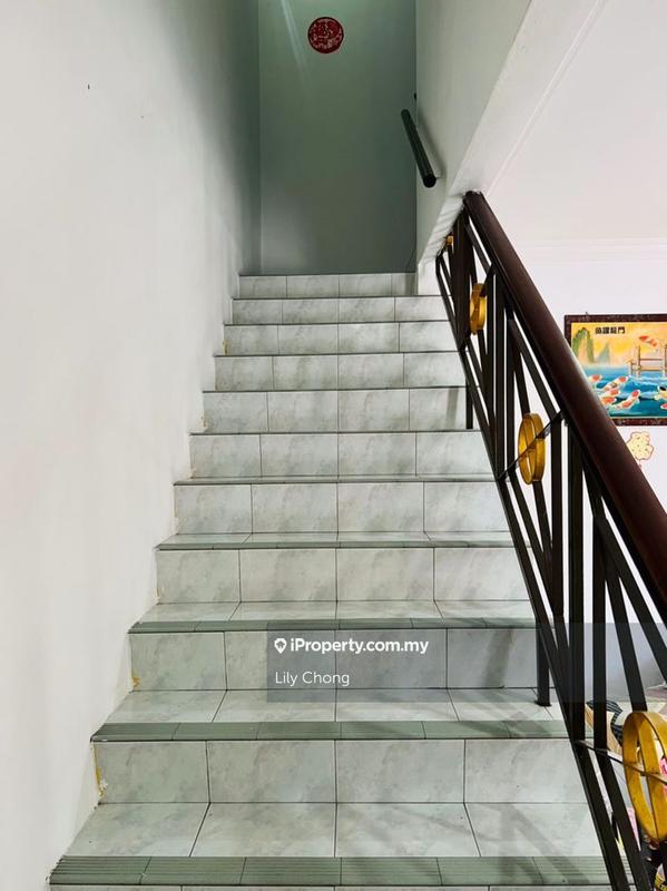 Rumah Teres 2-Tingkat untuk Dijual di Pengkalan, Ipoh oleh Lily Chong - iProperty.com.my