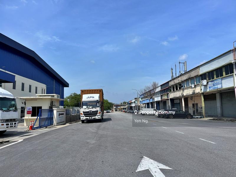 For Rent - Bandar Bukit Beruntung, Rawang,