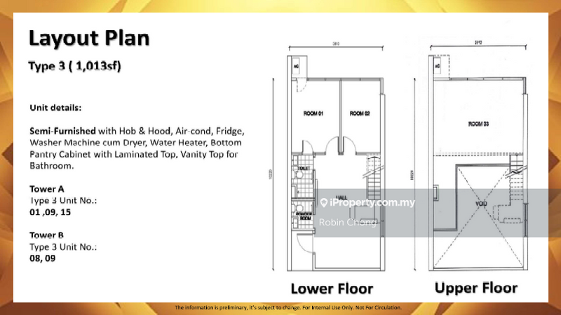 For Sale - Arte Cheras