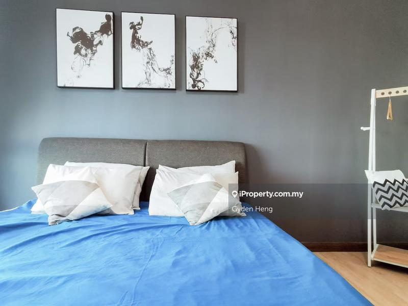 Residensi Servis untuk Dijual di Green Haven oleh Gyden Heng - iProperty.com.my