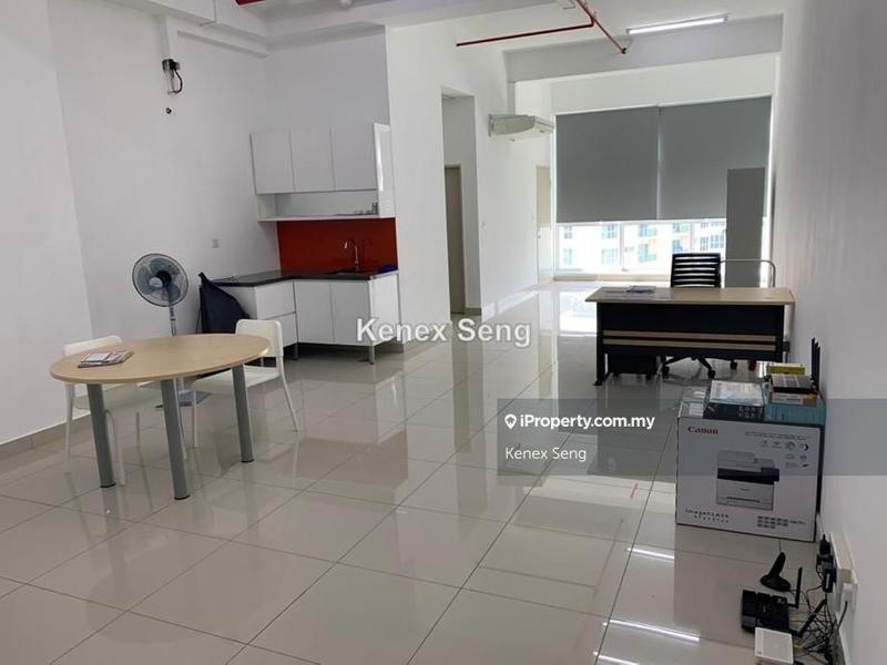 Office for Rent in Ara Damansara, Selangor by Kenex Seng - iProperty.com.my