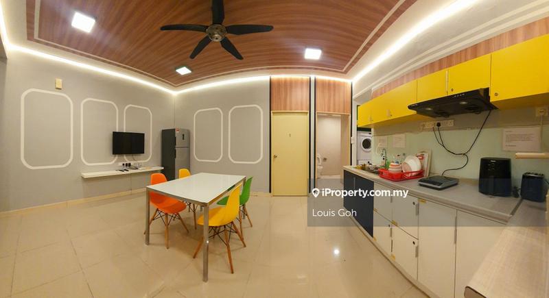 For Rent - A'Marine Condominium