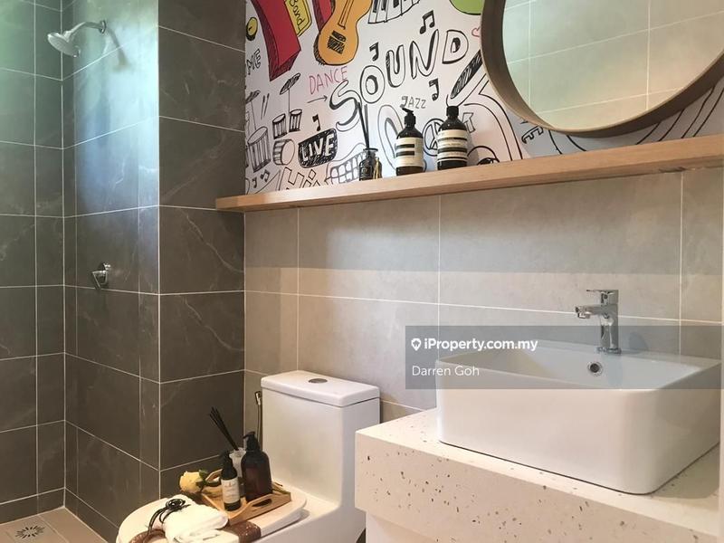 Kondominium untuk Dijual di Riana Trees Residences oleh Darren Goh - iProperty.com.my