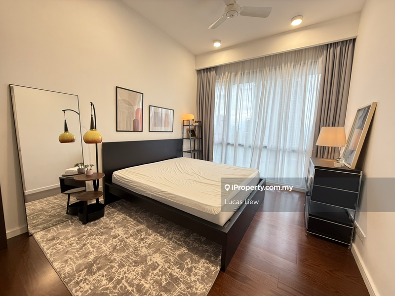 For Rent - Park Regent @Desa Park City