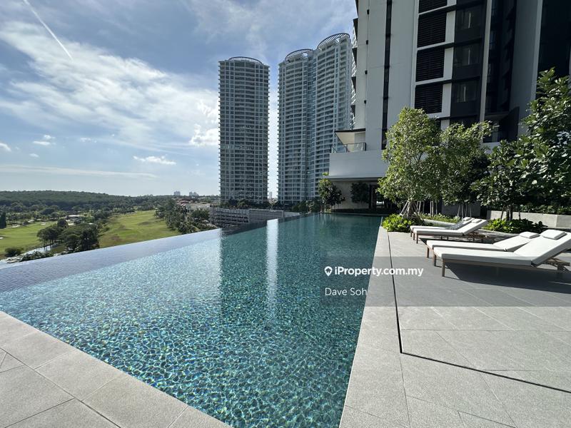 Condominium for Sale in Aetas Damansara by Dave Soh - iProperty.com.my