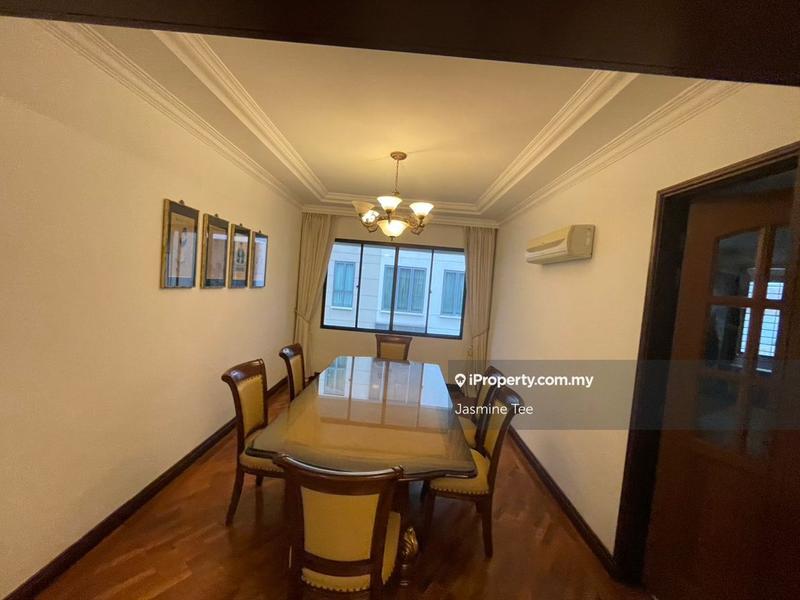 Kondominium untuk Dijual di Desa Palma oleh Jasmine Tee - iProperty.com.my