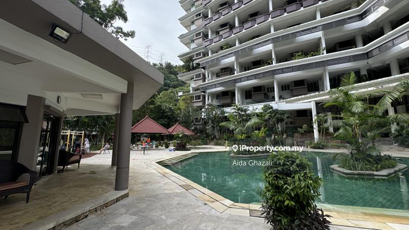 Condominium for Sale in Armanee Terrace by Aida Ghazali - iProperty.com.my