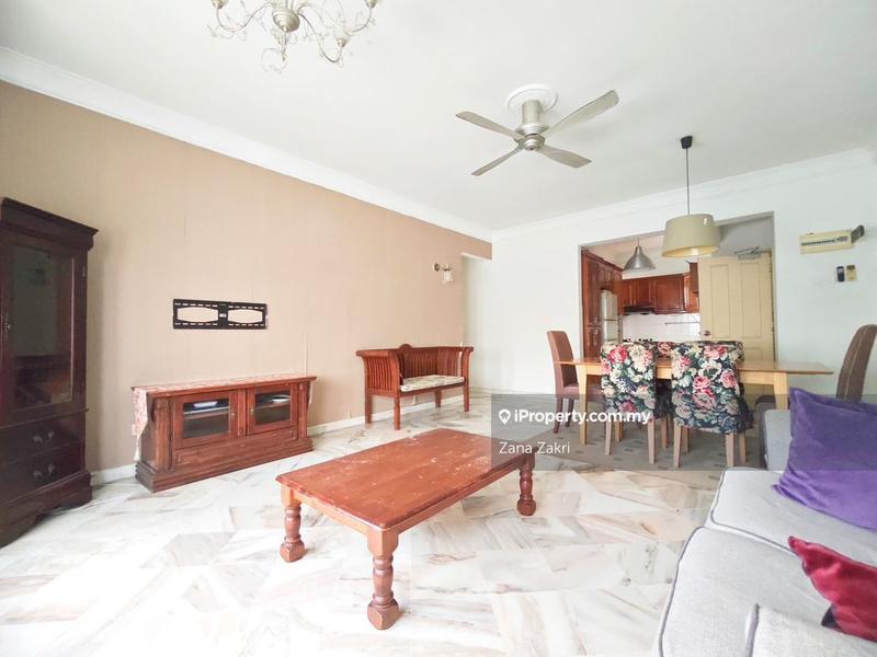 Pangsapuri untuk Dijual di Pesona Villa oleh Zana Zakri - iProperty.com.my