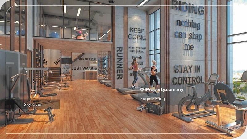 Service Residence for Sale in Kenwingston Platz by Eugine Kang - iProperty.com.my