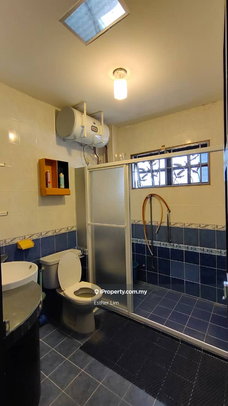 Rumah Berkembar untuk Dijual di Taman Ipoh Jaya, Ipoh oleh Esther Lim - iProperty.com.my