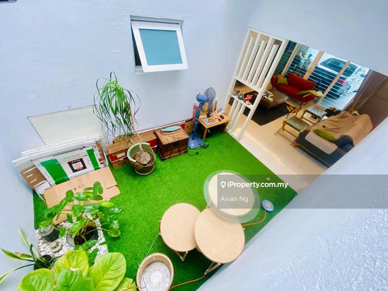 Rumah Teres 2-Tingkat untuk Dijual di Taman Desa Seputeh, Seputeh oleh Aivan Ng - iProperty.com.my