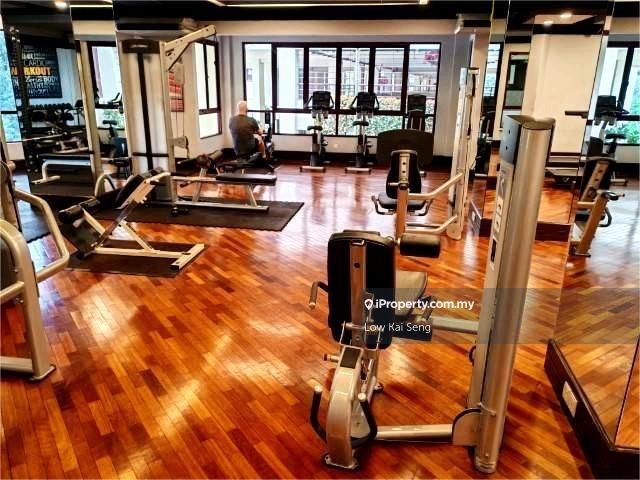 Kondominium untuk Dijual di Sri Penaga oleh Low Kai Seng - iProperty.com.my