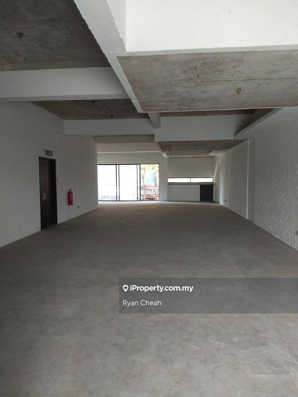 For Sale - T6 Light Grey