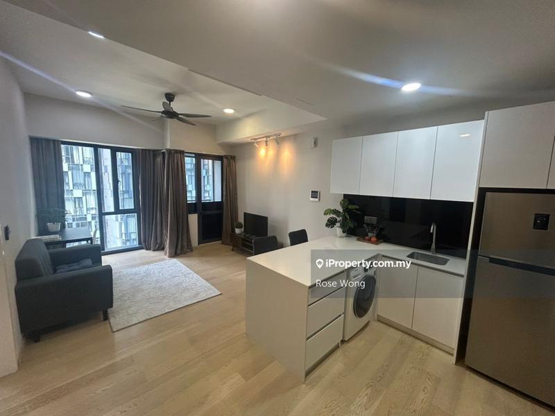 For Rent - Star Residences One