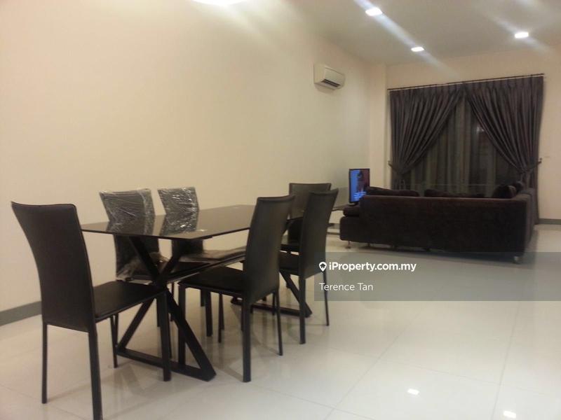 Rumah Teres 2-Tingkat untuk Dijual di East Ledang, Iskandar Puteri (Nusajaya) oleh Terence Tan - iProperty.com.my
