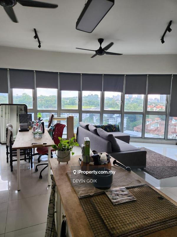 For Rent - Regalia Residence