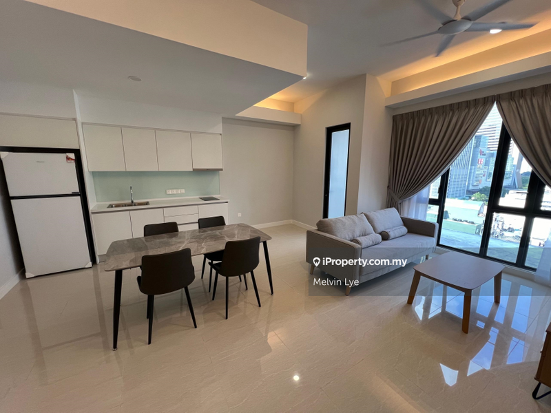 For Rent - The Sentral Suites