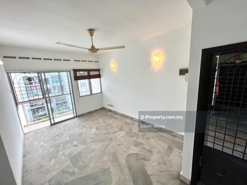 For Sale - Subang Perdana Goodyear Court 6