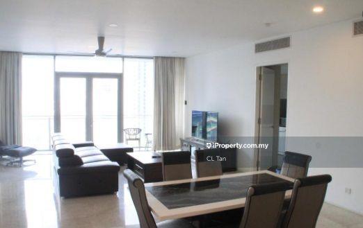 Service Residence for Rent in K Residence @ KLCC by CL Tan - iProperty.com.my