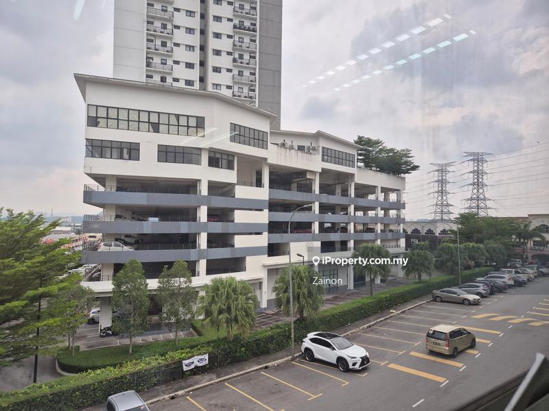 Kedai-Pejabat untuk Dijual di PSK 3, Seri Kembangan oleh Zainon - iProperty.com.my