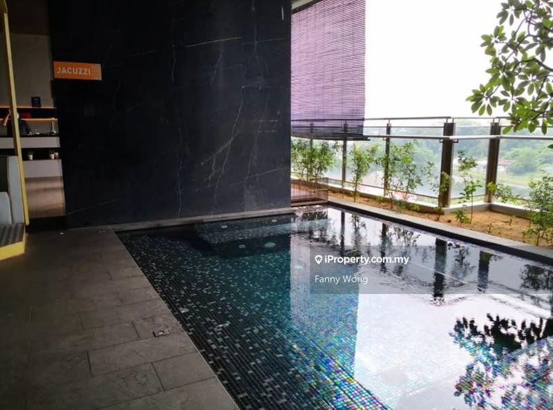 Residensi Servis untuk Disewa di Expressionz Professional Suites oleh Fanny Wong - iProperty.com.my