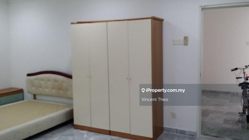 Condominium for Sale in Kemensah Villa Condominium by Vincent Theo - iProperty.com.my