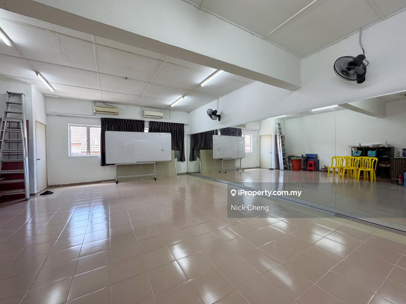 For Rent - DOUBLE STOREY TERRACE SHOP OFFICE