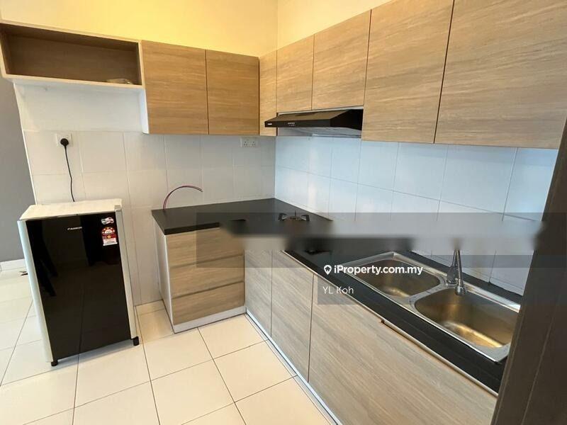 For Sale - Seri Austin Residence (Pangsapuri Seri Austin)