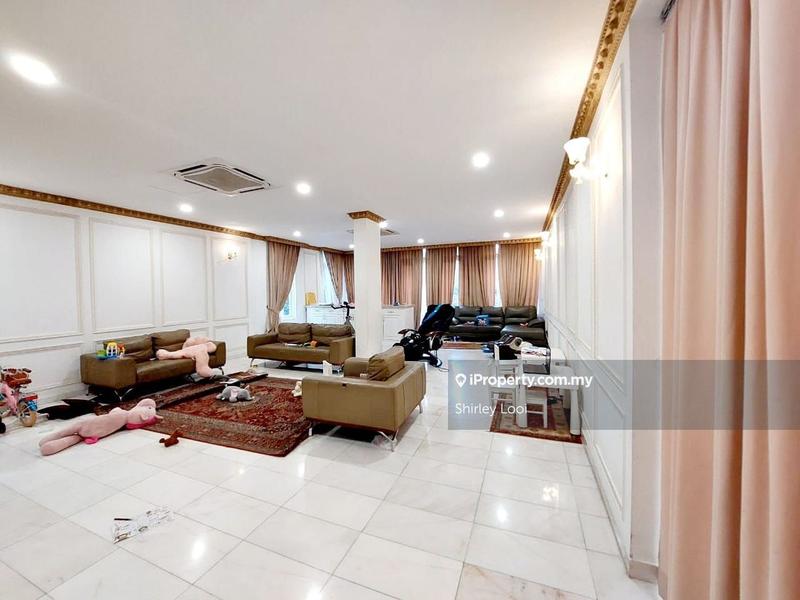 Banglo untuk Dijual di Bukit Jelutong, Shah Alam oleh Shirley Looi - iProperty.com.my