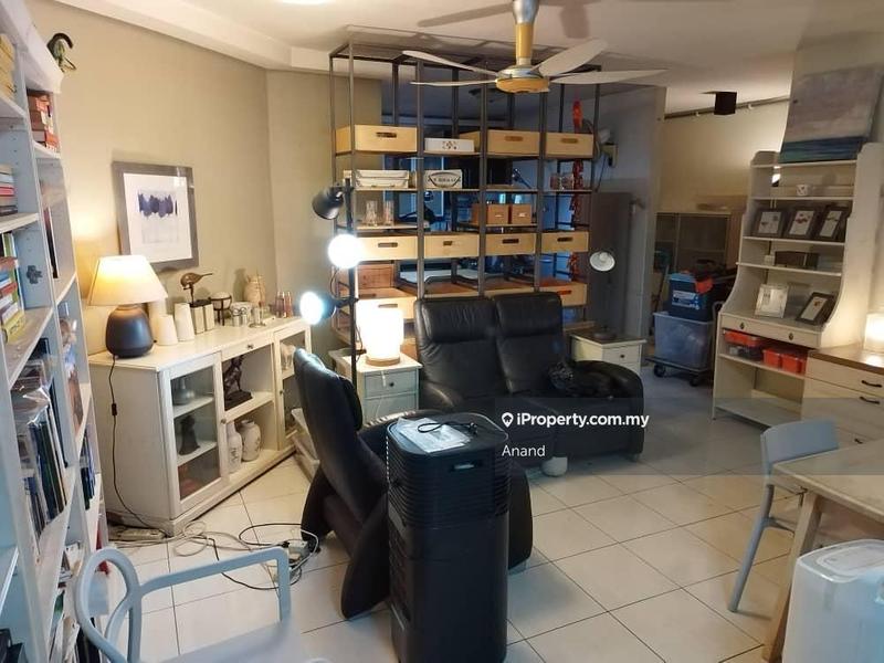 Kondominium untuk Dijual di Sri Impian Condominium oleh Anand - iProperty.com.my