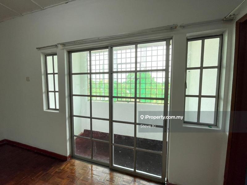 Rumah Berangkai 2 Tingkat untuk Dijual di Kota Kemuning, Berjaya Park, Shah Alam oleh Steve Ki - iProperty.com.my