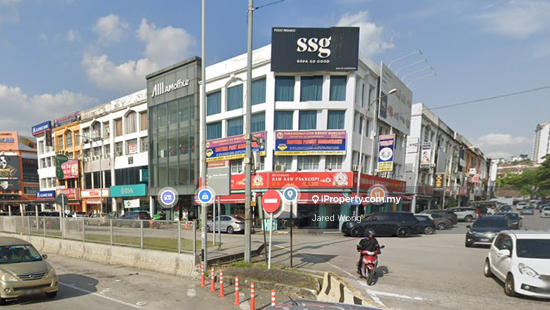 Shop for Rent in BANDAR PUCHONG JAYA, Puchong by Jared Wong - iProperty.com.my