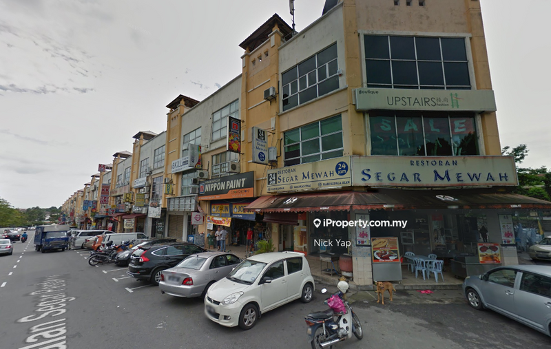 Semi-Detached House for Sale in Taman Segar Perdana, Cheras by Nick Yap - iProperty.com.my