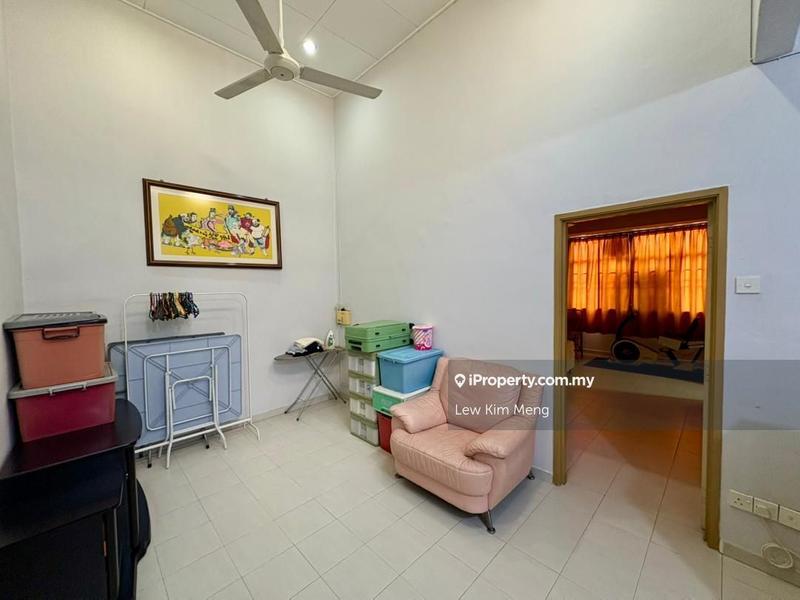 2-storey Terraced House for Sale in Taman Prima Impian, Segambut by Lew Kim Meng - iProperty.com.my