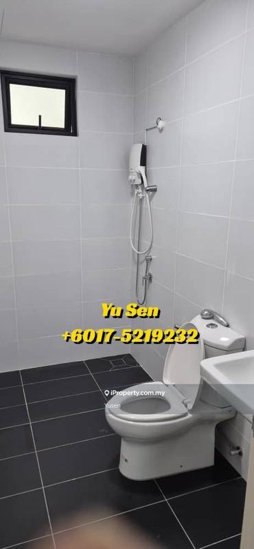 Rumah Berkembar untuk Disewa di Batu Kawan, Penang oleh Yusen - iProperty.com.my