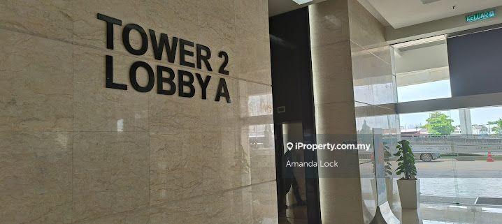 Office for Rent in Bandar Puteri Puchong, Puchong by Amanda Lock - iProperty.com.my