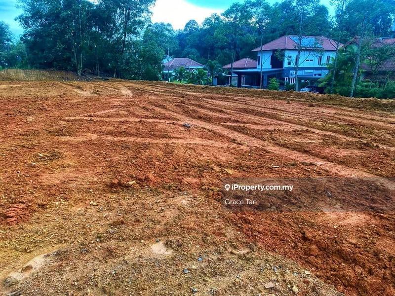 Bungalow Land for Sale in Taman Equine, Seri Kembangan by Grace Tan - iProperty.com.my